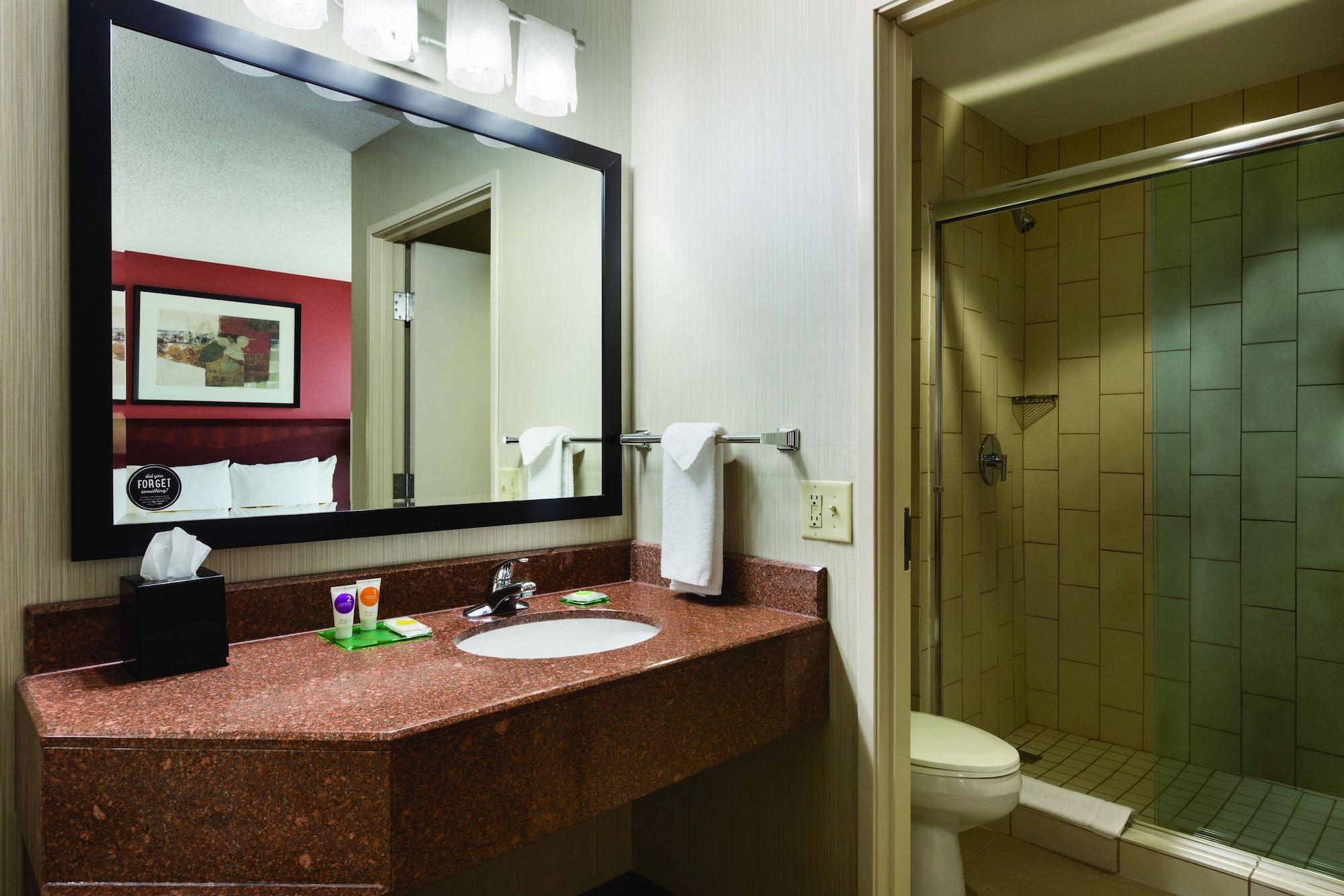 Hyatt Place College Station Hotel Bagian luar foto