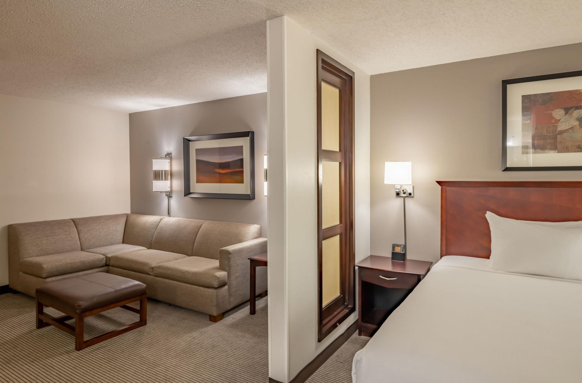 Hyatt Place College Station Hotel Bagian luar foto