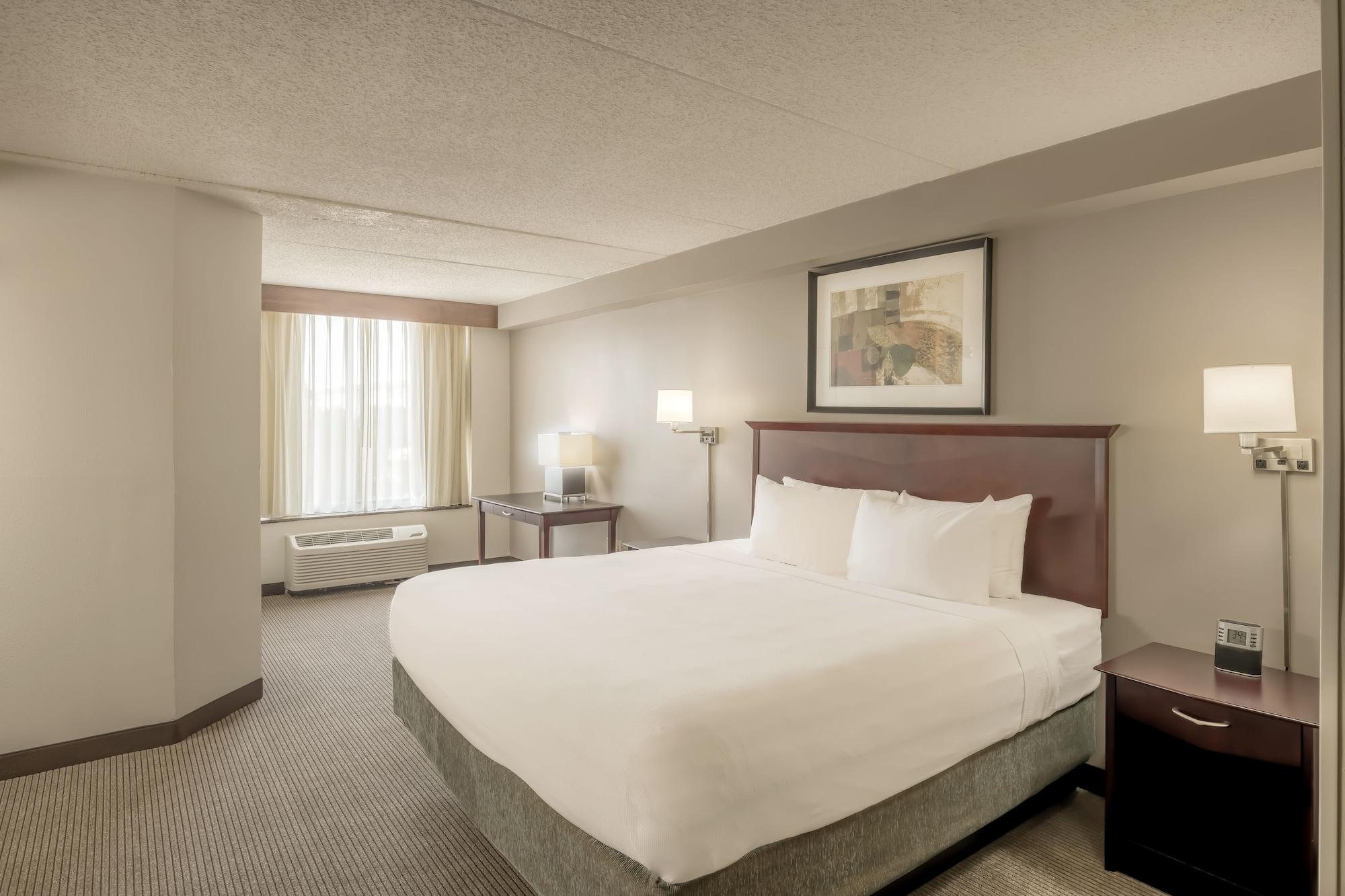 Hyatt Place College Station Hotel Bagian luar foto