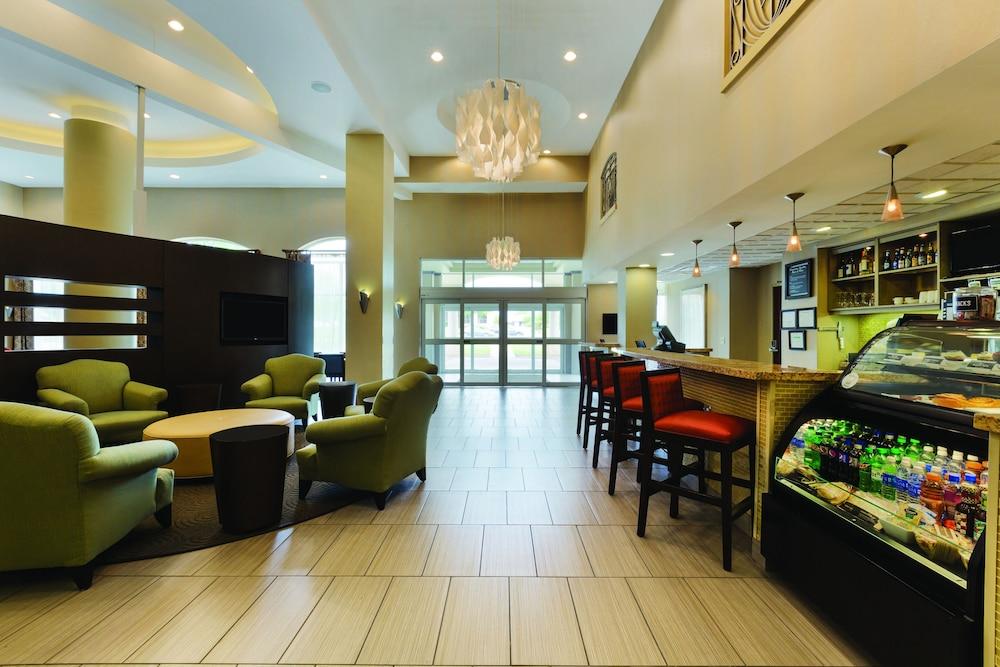 Hyatt Place College Station Hotel Bagian luar foto