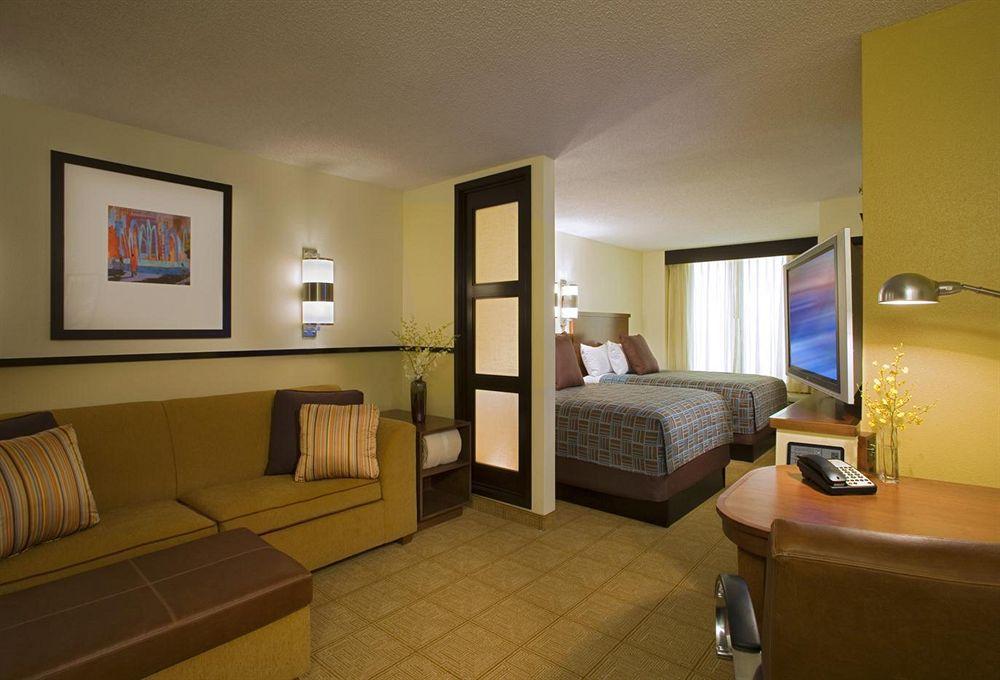 Hyatt Place College Station Hotel Ruang foto